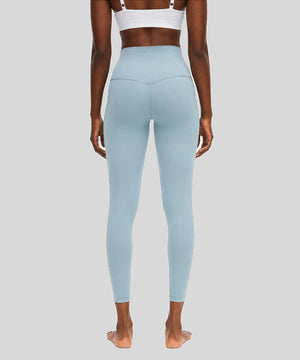 Avensai BareForm High-Rise Leggings 25", Blue - Starch Blue