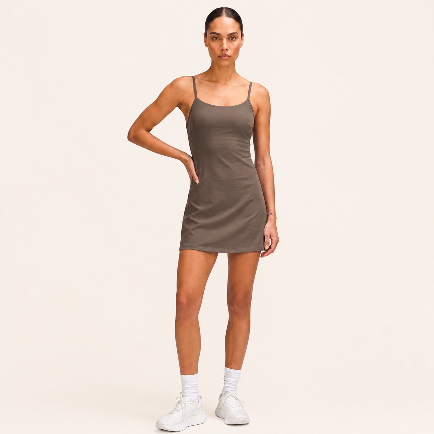 Dresses & One-Pieces