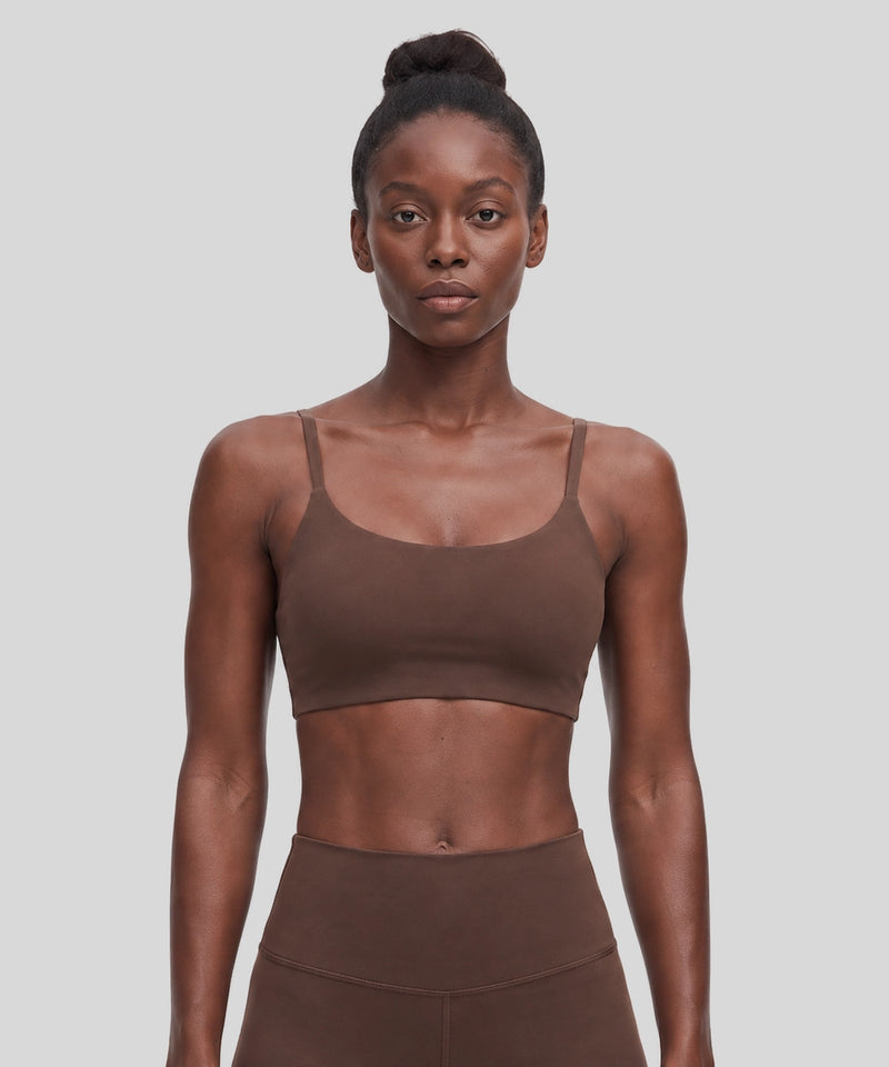 Avensai AirForm U-Back Padded Sports Bra, C/D Cup
