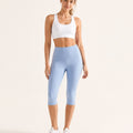 Avensai BareForm Crop Leggings 17"