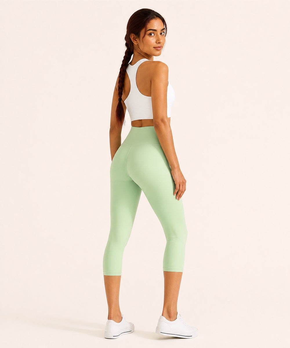 Avensai BareForm Crop Leggings