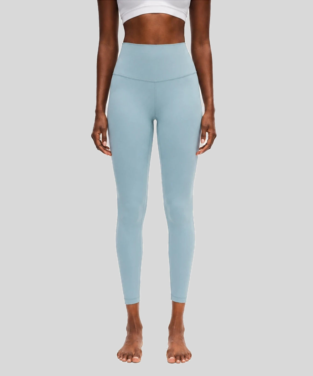Avensai BareForm High-Rise Leggings 25", Blue - Starch Blue