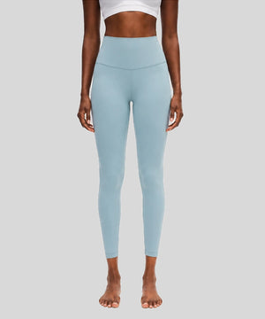 Avensai BareForm High-Rise Leggings 25", Blue - Starch Blue