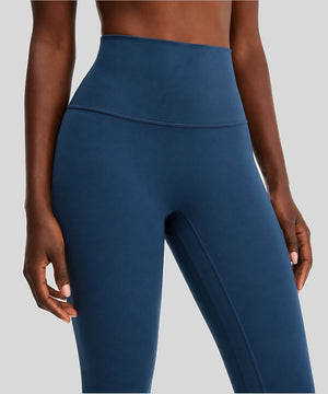 Avensai BareForm High-Rise Leggings 25", Blue - Navy Blue