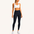 Avensai BareForm High-Rise Leggings 25", Blue
