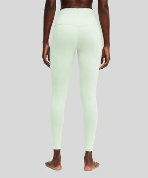 Avensai BareForm High-Rise Leggings 25", Green - Kale Green
