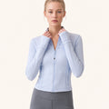 Avensai Sculpt Ribbed Jacket