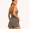 Avensai Sculpt Court Dress, B/C Cup