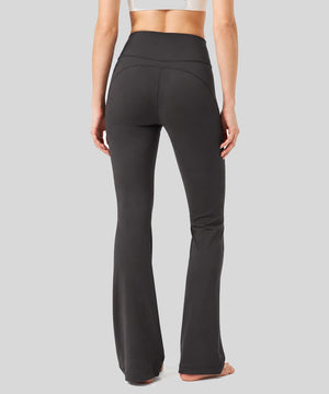Avensai V-Sculpt Flare Leggings, 31.5″ - Graphite Grey
