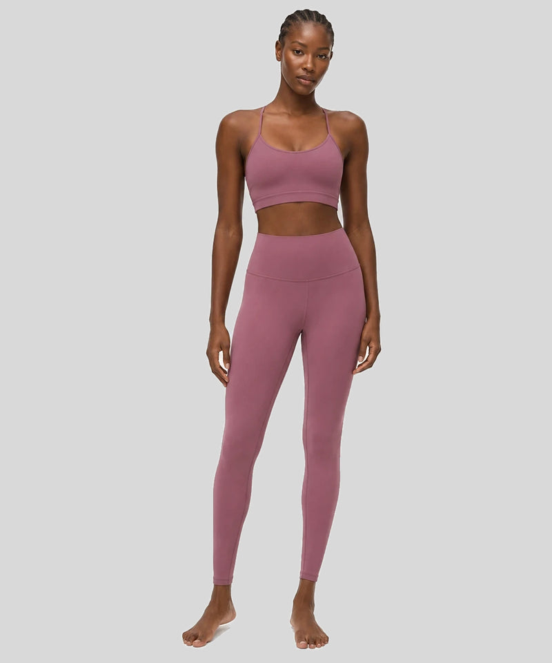 Avensai BareForm High-Rise Leggings 25", Original